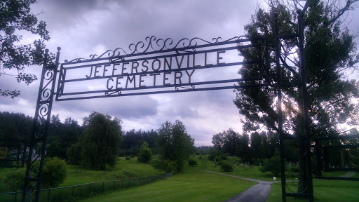 Jeffersonville Cemetery