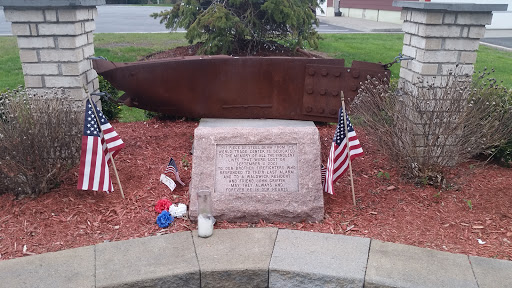 Waldwick 9/11 Memorial