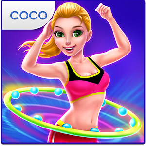 Download Fitness Girl For PC Windows and Mac