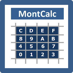 Download Calculadora MontCalc For PC Windows and Mac
