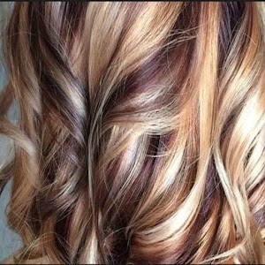Download Hair Color Ideas For PC Windows and Mac