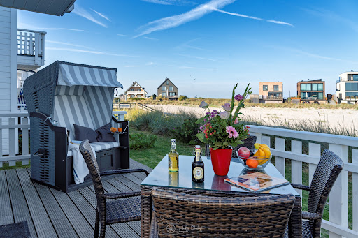 Ferienhaus STRAND HUS Olpenitz