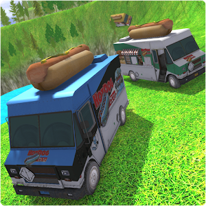 Download Food Truck Festival Parade For PC Windows and Mac