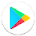 Google Play store icon