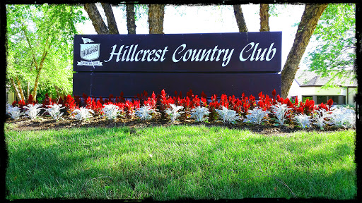 Hillcrest Country Club 