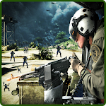 Helicopter War 3D Apk