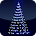 Christmas Tree Live Wallpaper