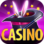 Magician Casino™ | FREE Slots Apk