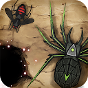 ダウンロード Insect.io - tiny universe をインストールする 最新 APK ダウンローダ