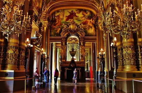 How to get Opera Halls Wallpapers - HD 1.0 apk for android