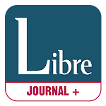 La Libre Journal + Apk