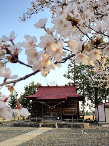 豊受神社