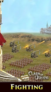 Clash of Queens 1.5.15 apk