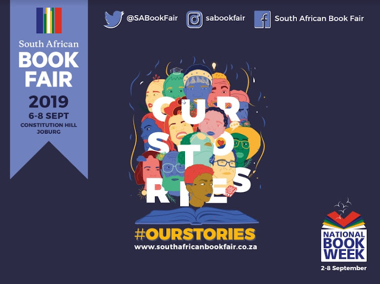 Inaugurated in 2017, the South African Book Fair aims to locate books and reading in the daily lives of South Africans through a fair that has relevance for all citizens, is accessible and engages audiences who ordinarily do not form part of mainstream book industry events.