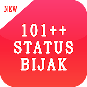 Download 101+ Status Bijak Terbaru For PC Windows and Mac