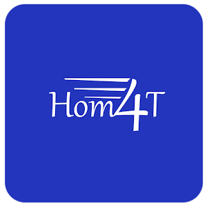 Download Home4t (Driver) For PC Windows and Mac