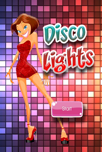 How to mod Disco light atmosphere 1.1 mod apk for pc