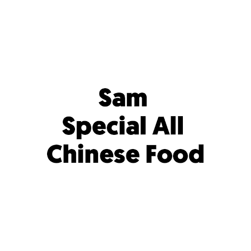 Sam Special All Chinese Food, Punjabi Bagh, New Delhi logo