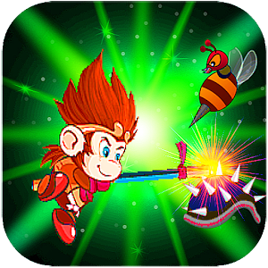 Download Great Fighter Monk For PC Windows and Mac