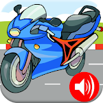 Vehicle Sounds For Toddlers Apk