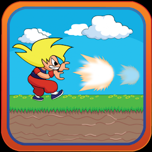 How to get Play Gokuu Running 1.0 mod apk for pc