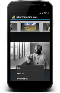 How to mod Nelson Mandela to Share 5 mod apk for android
