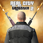 Real City Gangster 2 Apk