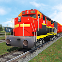 ダウンロード USA Train Simulator 2019 をインストールする 最新 APK ダウンローダ