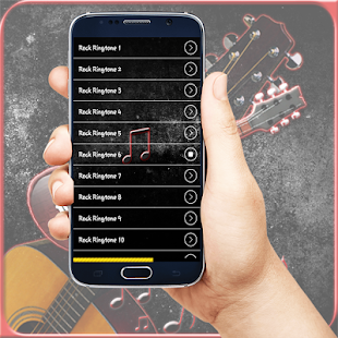 How to download Rock Ringtones 2017 patch 1.0 apk for laptop