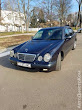 продам авто Mercedes E 270 E-klasse (W210)