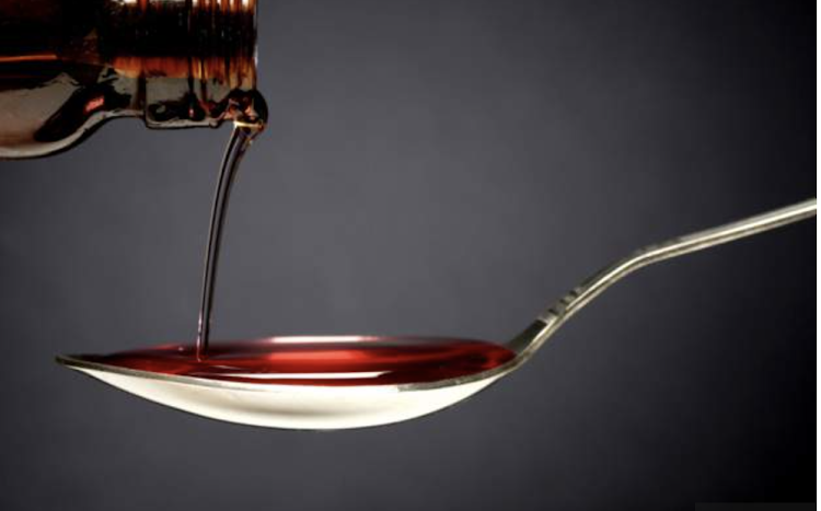 The WHO had advised regulators to stop the sale of Indian-made cough syrups