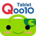 Qoo10 Malaysia for Tablet Apk