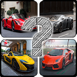 Guess The Cars : Quiz Apk