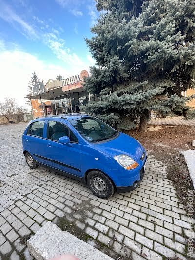 продам авто Daewoo Matiz Matiz II фото 1