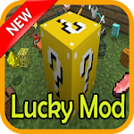 Lucky Mod for mcpe Apk