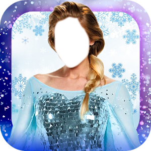 Download Snow Winter Princess Montage For PC Windows and Mac