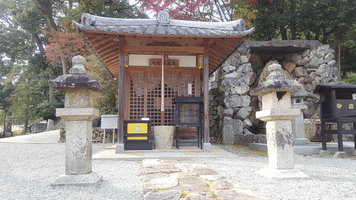 満願寺 子安地蔵尊