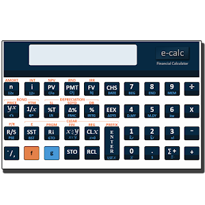 Financial Calculator for Android