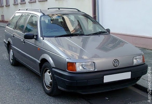 продам запчасти на авто Volkswagen Passat Passat Variant (B3,B4) фото 1