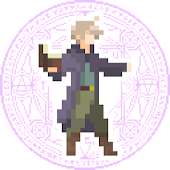 Pixel Summoner