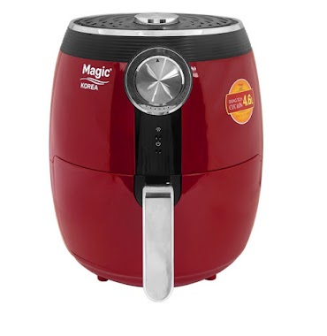 Nồi Chiên Magic A-8021 (4.6L)