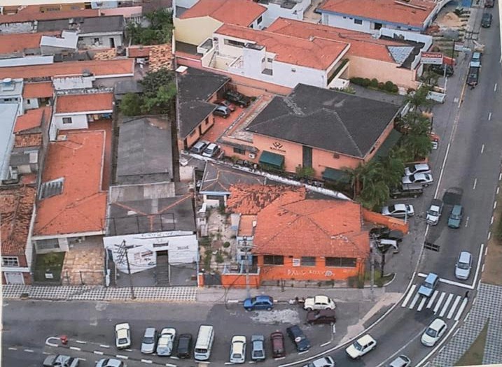 Área para alugar, 749 m² por R$ 40.000,00/mês - Centro - Sorocaba/SP