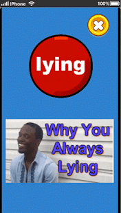 How to install Why you always lying 3 unlimited apk for pc