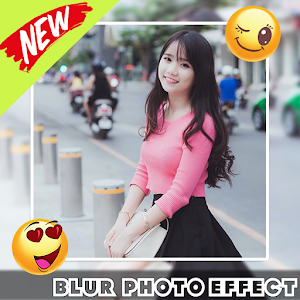 Download Blur Photo Effect For PC Windows and Mac