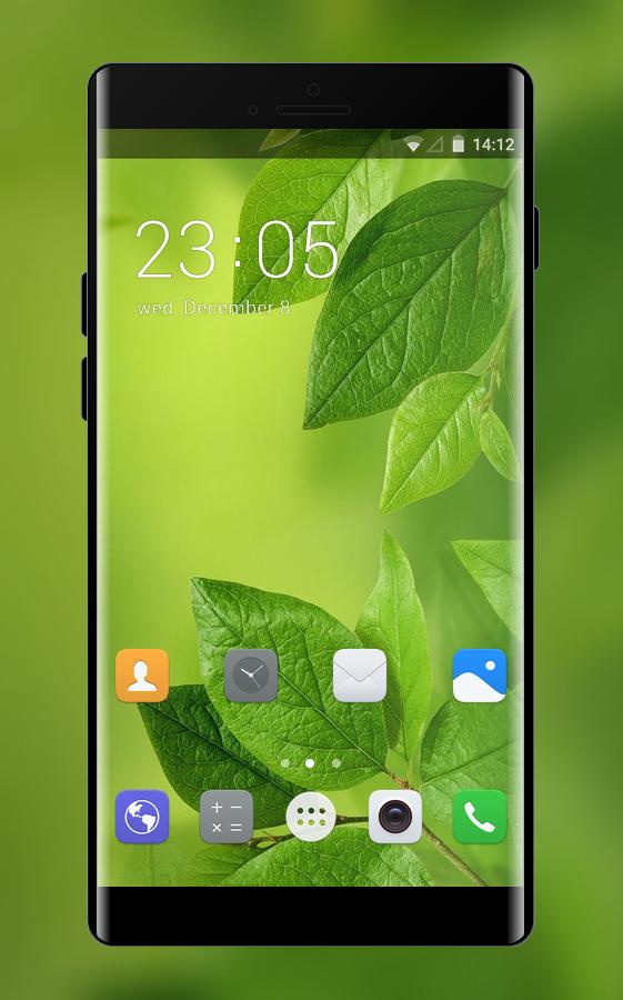 Theme for Huawei Nova 2i — приложение на Android
