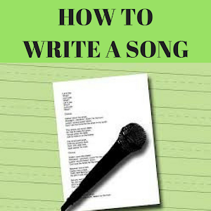 Download How to Write a Song For PC Windows and Mac