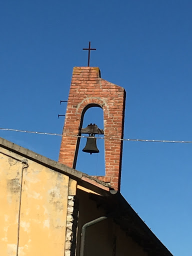 Campanile Della Chiesa Della Maccatella