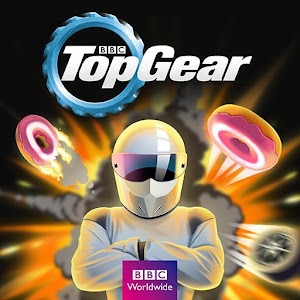 Download Top Gear: Donut Dash For PC Windows and Mac