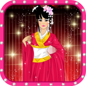 Download Asian Dress Up For PC Windows and Mac