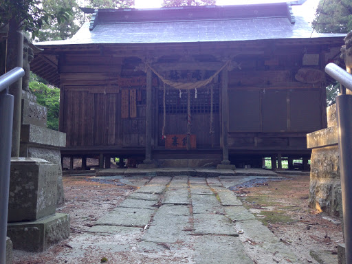 鹿嶋神社